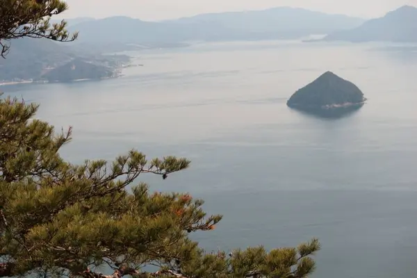宮島ロープウェーの写真・動画_image_534548