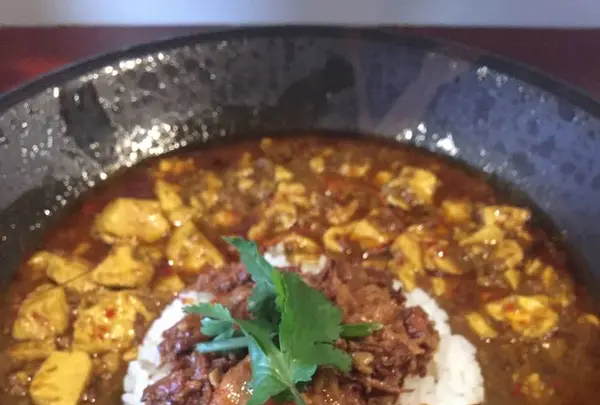 大衆中遊華食堂 八戒の写真・動画_image_534923