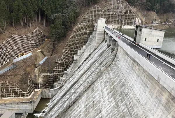 河内川ダムの写真・動画_image_535297