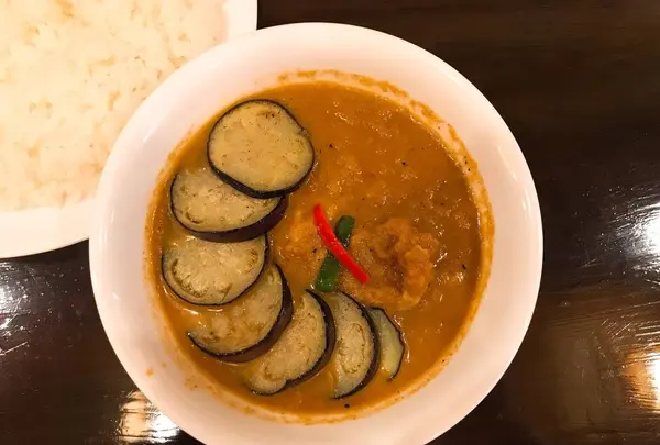 curry 草枕の写真・動画_image_535667