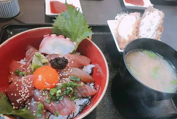 ぎょ魚蔵部の写真・動画_image_535789