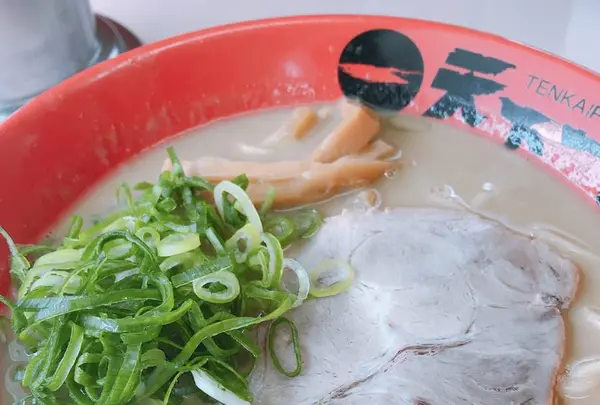 天下一品 つくば店の写真・動画_image_535797