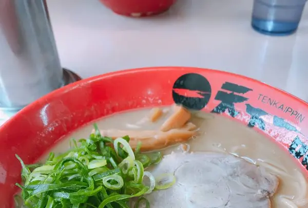 天下一品 つくば店の写真・動画_image_535798