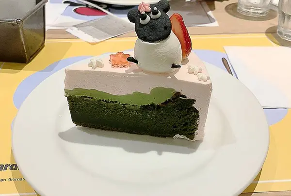 ひつじのショーンカフェ  with サンデーブランチの写真・動画_image_535867