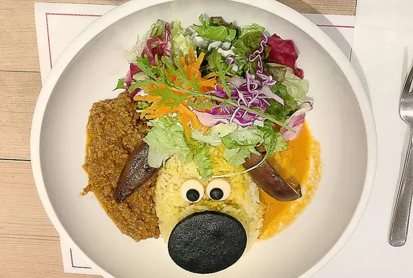 ひつじのショーンカフェ  with サンデーブランチの写真・動画_image_535868