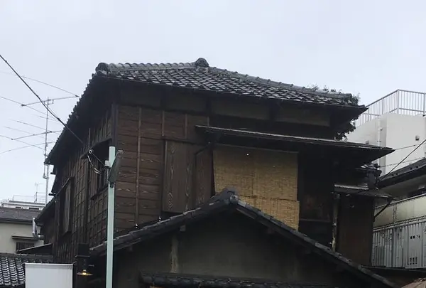 上野桜木あたりの写真・動画_image_535987