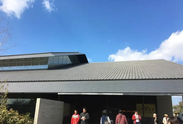 刈谷市歴史博物館の写真・動画_image_536428