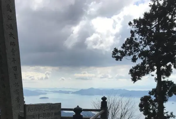 野呂山の写真・動画_image_536432