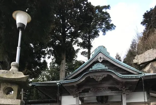 野呂山の写真・動画_image_536439