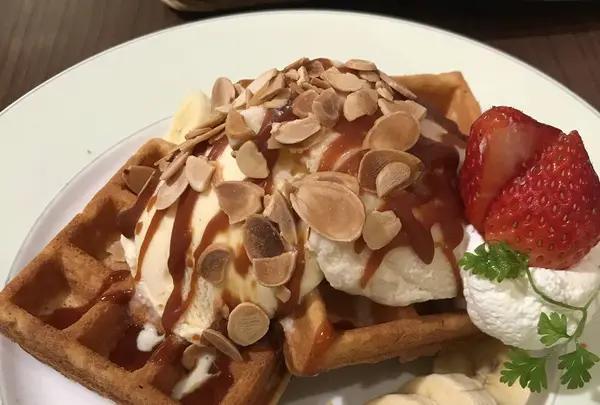 京橋千疋屋 表参道原宿店の写真・動画_image_536824