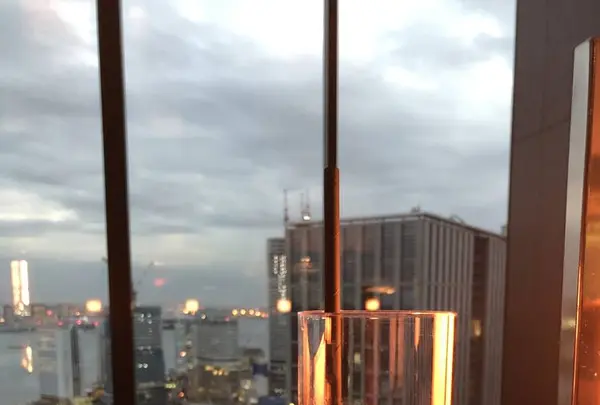 コンラッド東京の写真・動画_image_536938