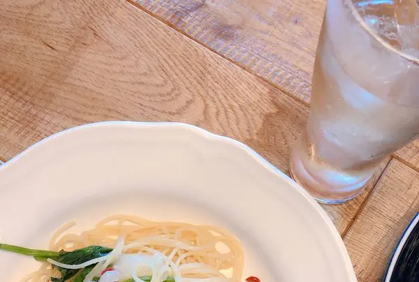イタリアンCANTINA 田無店の写真・動画_image_537138