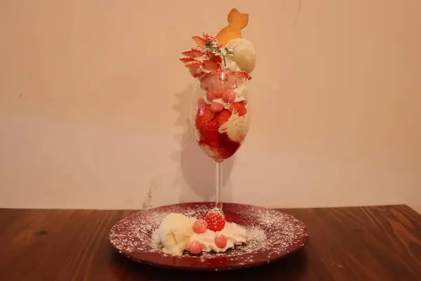 Restaurant&Bar albaの写真・動画_image_537624