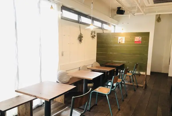 Restaurant&Bar albaの写真・動画_image_537627