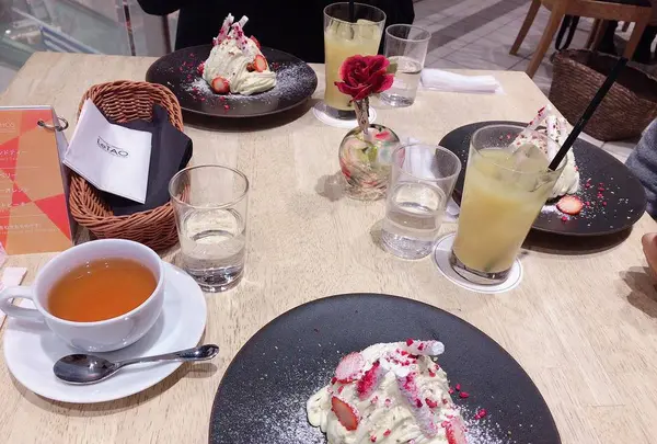 ルタオ パトス（PATHOS）の写真・動画_image_538008