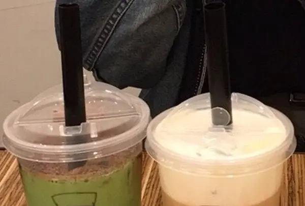 抹茶カフェ リキュウ （抹茶cafe RIQ） の写真・動画_image_538019