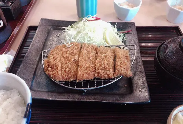 まい泉 青山本店の写真・動画_image_538040