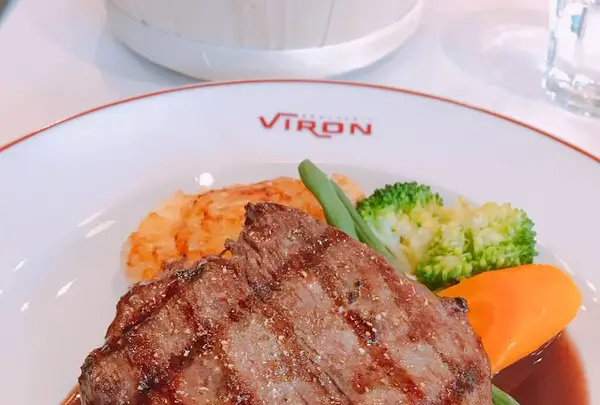 ブラッスリー・ヴィロン 丸の内店の写真・動画_image_538358