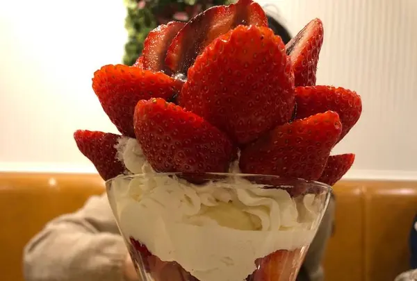 【閉業】果実園リーベル 新宿店の写真・動画_image_538695
