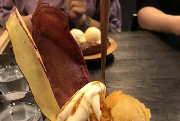 蜜香屋 中崎町本店（みっこうや）の写真・動画_image_539441