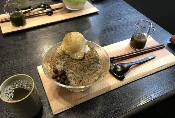 蜜香屋 中崎町本店（みっこうや）の写真・動画_image_539444