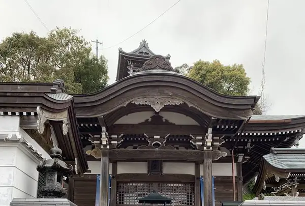 大善寺の写真・動画_image_540205