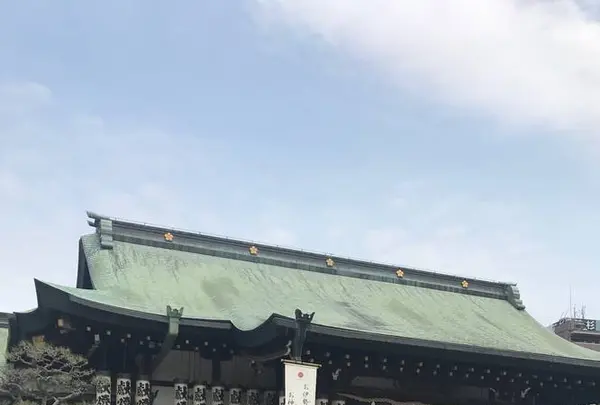 大阪天満宮（天満の天神さん）の写真・動画_image_540774