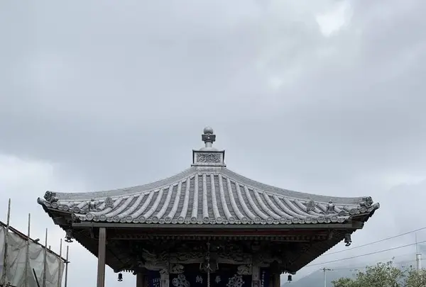 十夜ヶ橋永徳寺の写真・動画_image_540838