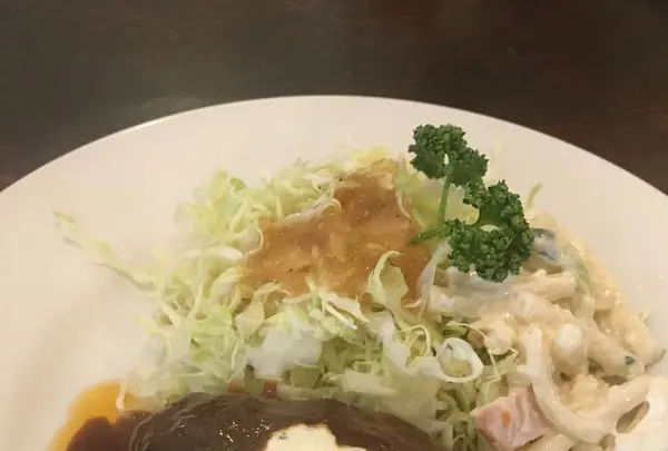 洋食プクプク亭の写真・動画_image_541050