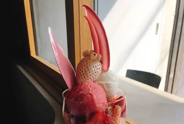 パティスリィ アサコ イワヤナギ（ PÂTISSERIE ASAKO IWAYANAGI）の写真・動画_image_541366