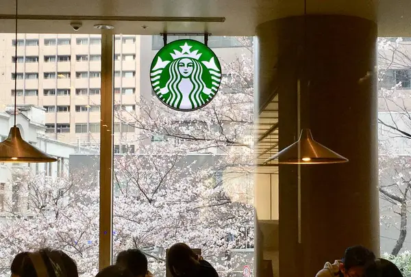 スターバックスコーヒー 愛宕グリーンヒルズ店（STARBUCKS COFFEE）の写真・動画_image_541425
