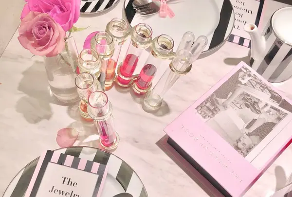 ジンジャーガーデンアオヤマの写真・動画_image_541573