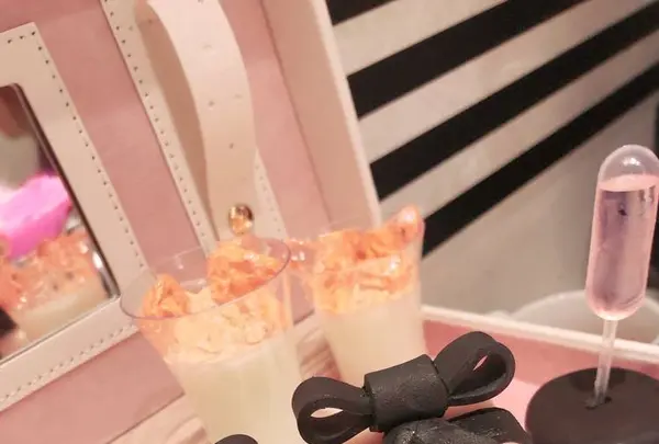 ジンジャーガーデンアオヤマの写真・動画_image_541574