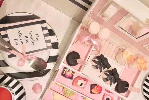 ジンジャーガーデンアオヤマの写真・動画_image_541578