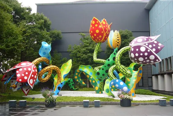 松本市美術館の写真・動画_image_542451