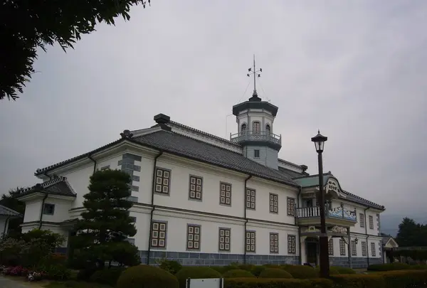 旧開智学校の写真・動画_image_542457