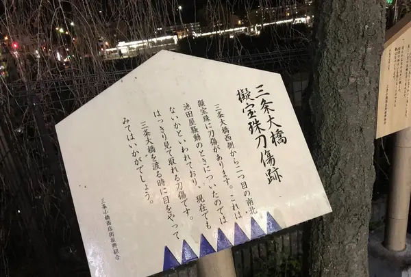 三条大橋の写真・動画_image_542609