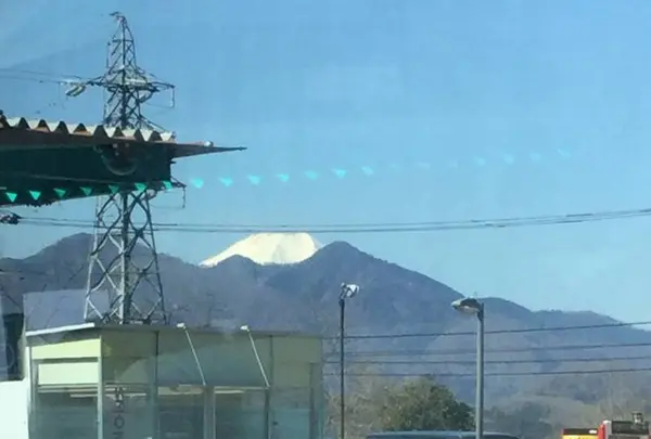 EXPASA談合坂 （下り）の写真・動画_image_543168