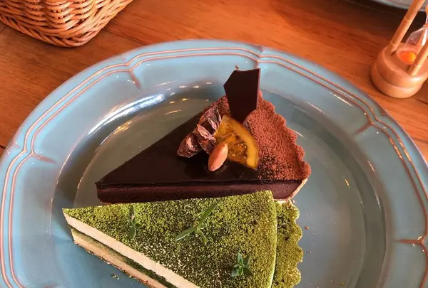 biquette(ビケット) [ ケーキ・洋菓子・ジャム・生菓子・焼き菓子・タルト・伝統菓子・イートイン・カフェ ]の写真・動画_image_543349
