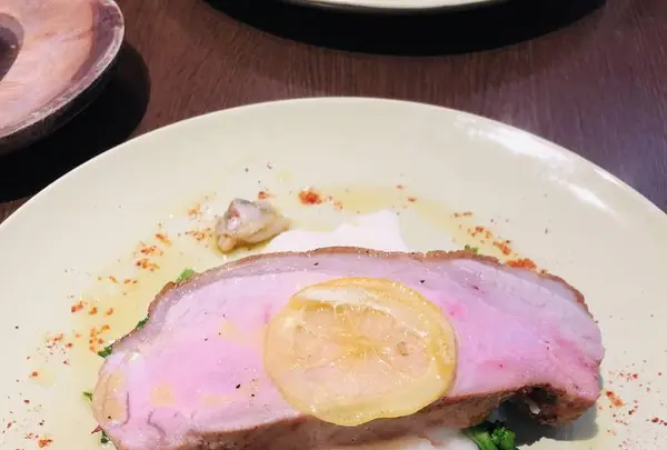 BLUE POINT（ブルーポイント）の写真・動画_image_544793