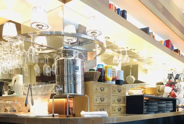 BLUE POINT（ブルーポイント）の写真・動画_image_544795