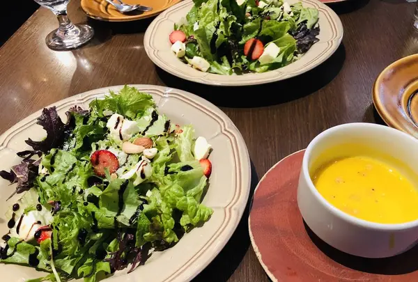 BLUE POINT（ブルーポイント）の写真・動画_image_544798