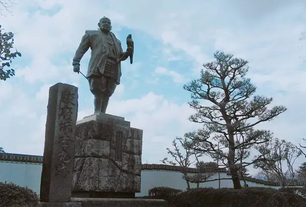 駿府城公園