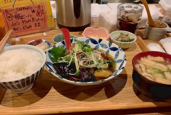 もがめ食堂の写真・動画_image_545001