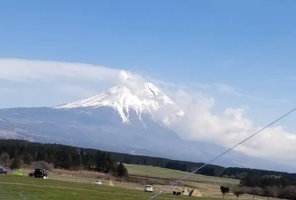 ふもとっぱらの写真・動画_image_545154