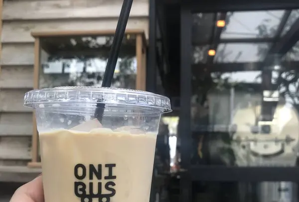 オニバスコーヒー 中目黒店 （ONIBUS COFFEE NAKAMEGURO）の写真・動画_image_545393