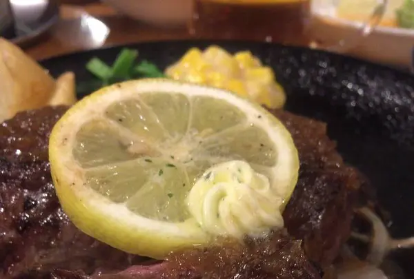 ステーキハウス アメリカ屋の写真・動画_image_545542