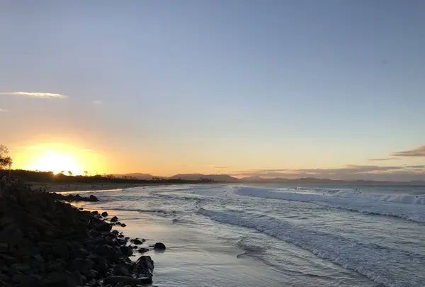 Beach Byron Bayの写真・動画_image_545743