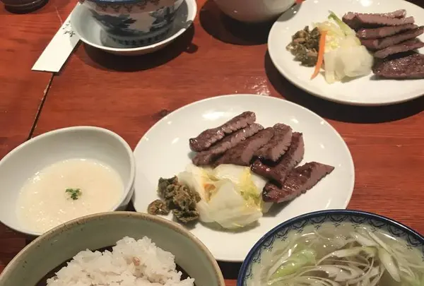 たんや 善治郎 仙台駅牛たん通り店の写真・動画_image_546149