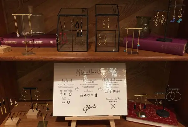 CRAFY Glänta（CRAFY吉祥寺）の写真・動画_image_546166